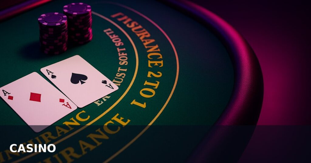 Casino